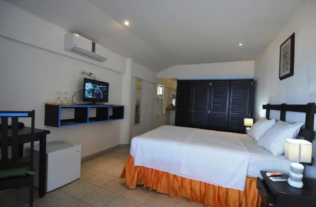 Costarena Beach Hotel room doble